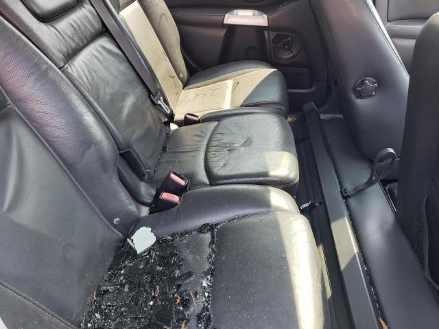 YV4CM592X61256066 - 2006 VOLVO XC90 BLUE photo 10