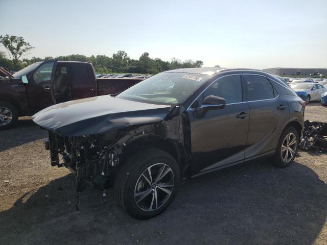 2024 LEXUS RX 350 BASE, 