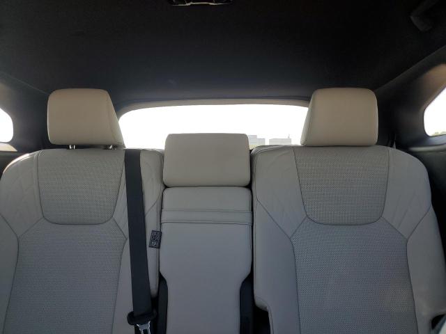 2T2BAMCA1RC088184 - 2024 LEXUS RX 350 BASE BLACK photo 10