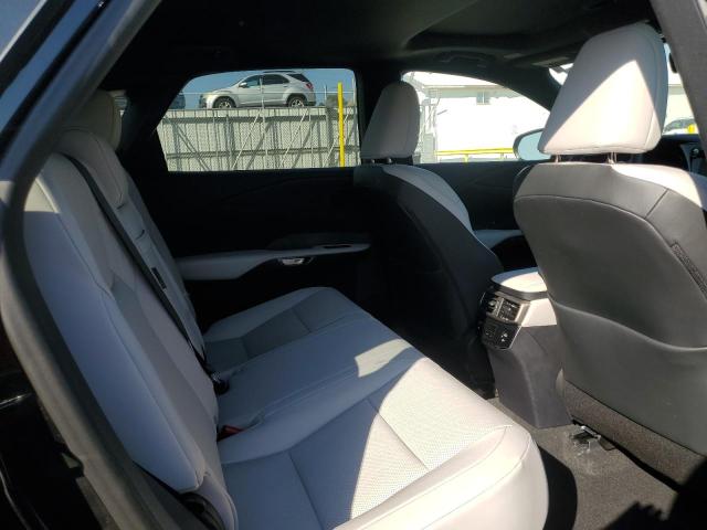 2T2BAMCA1RC088184 - 2024 LEXUS RX 350 BASE BLACK photo 11