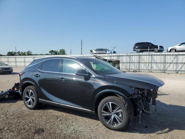 2T2BAMCA1RC088184 - 2024 LEXUS RX 350 BASE BLACK photo 4