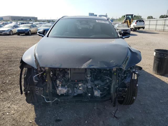 2T2BAMCA1RC088184 - 2024 LEXUS RX 350 BASE BLACK photo 5