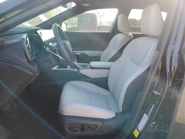 2T2BAMCA1RC088184 - 2024 LEXUS RX 350 BASE BLACK photo 7