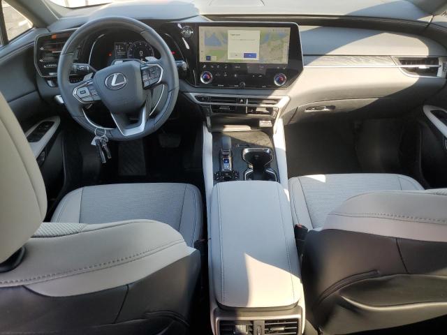 2T2BAMCA1RC088184 - 2024 LEXUS RX 350 BASE BLACK photo 8