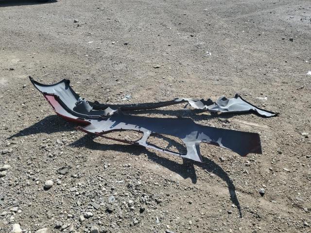 5Y2SL65888Z411736 - 2008 PONTIAC VIBE RED photo 12