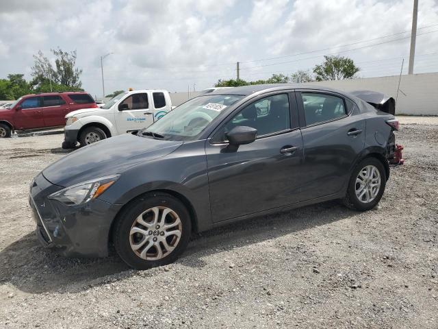 2016 TOYOTA SCION IA, 