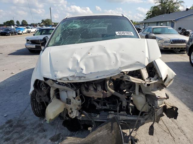 1D8GP45R17B139417 - 2007 DODGE CARAVAN SXT WHITE photo 5