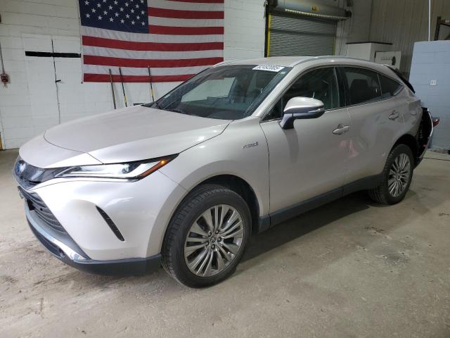 2021 TOYOTA VENZA LE, 