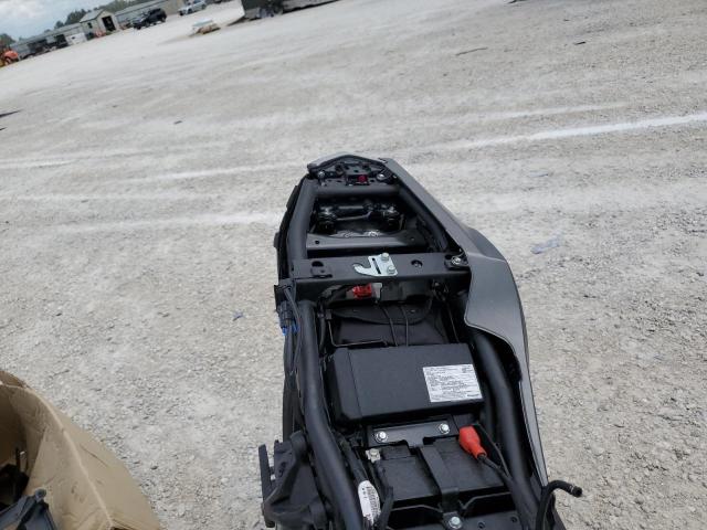 ML5EXER10PDA82676 - 2023 KAWASAKI EX650 R Boz foto 6