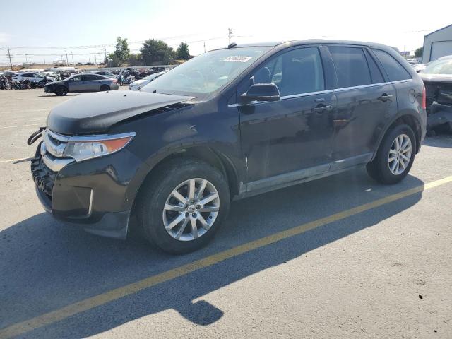 2013 FORD EDGE LIMITED, 