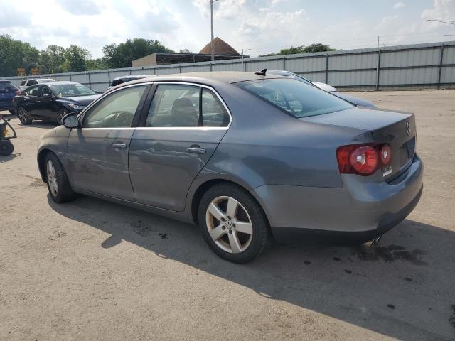 3VWRZ71K29M017279 - 2009 VOLKSWAGEN JETTA SE GRAY photo 2