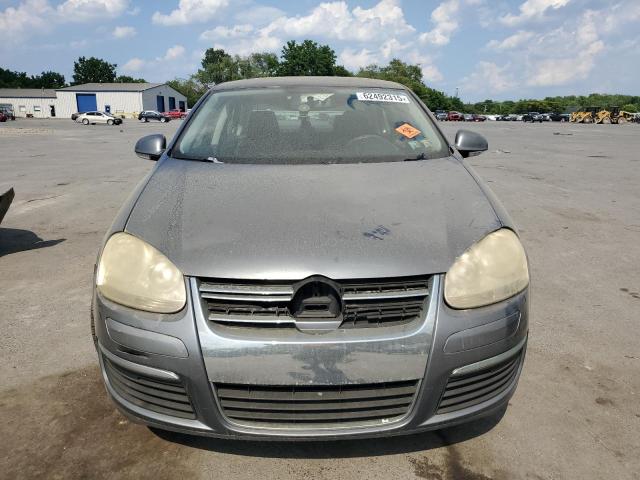 3VWRZ71K29M017279 - 2009 VOLKSWAGEN JETTA SE GRAY photo 5