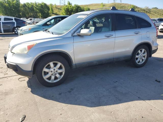 2009 HONDA CR-V EXL, null