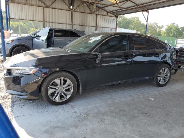2018 HONDA ACCORD LX, 