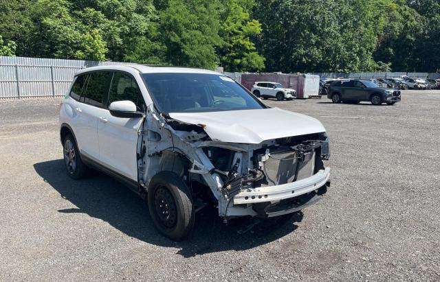 2023 HONDA PASSPORT EXL, null