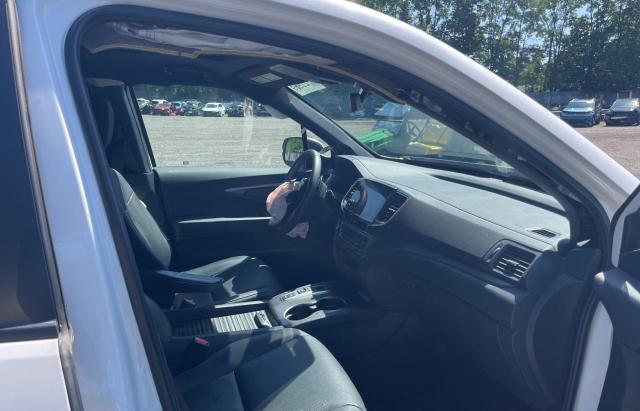 5FNYF8H55PB011474 - 2023 HONDA PASSPORT EXL Ağ foto 5