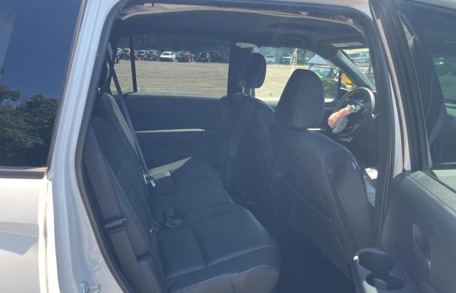 5FNYF8H55PB011474 - 2023 HONDA PASSPORT EXL Ağ foto 6