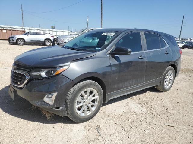 2021 CHEVROLET EQUINOX LT, 