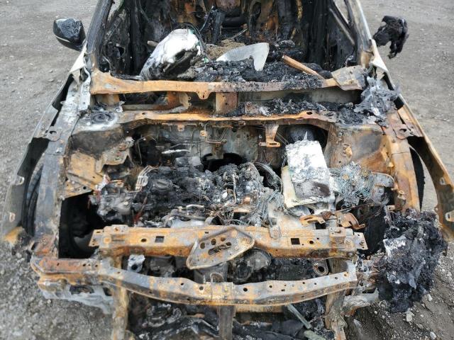 5J8TC2H71NL013896 - 2022 ACURA RDX ADVANCE BLACK photo 12