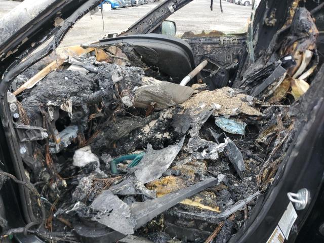 5J8TC2H71NL013896 - 2022 ACURA RDX ADVANCE BLACK photo 7