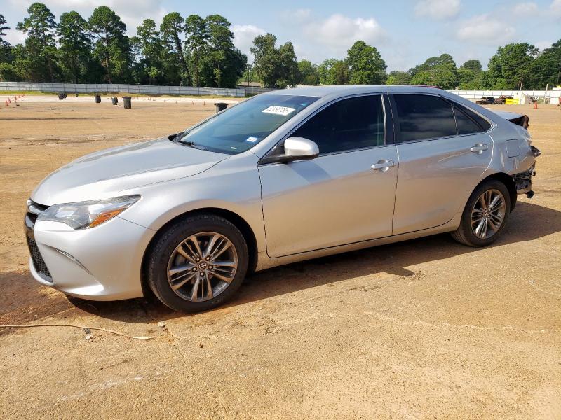 2017 TOYOTA CAMRY LE, 