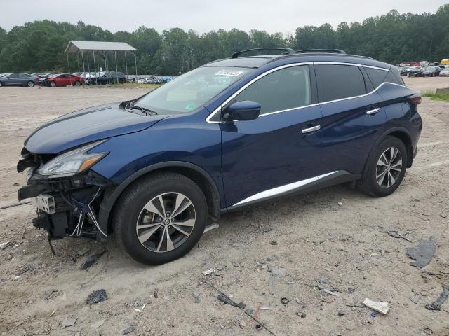 2020 NISSAN MURANO SV, 