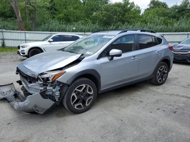 2019 SUBARU CROSSTREK LIMITED, 