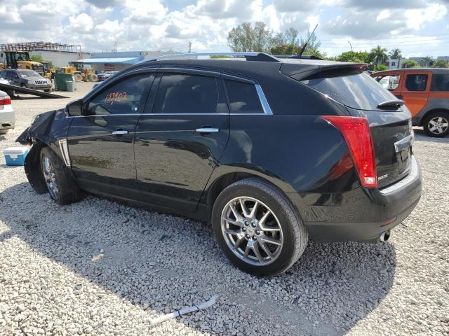 3GYFNDE39ES574659 - 2014 CADILLAC SRX PREMIUM COLLECTION BLACK photo 2