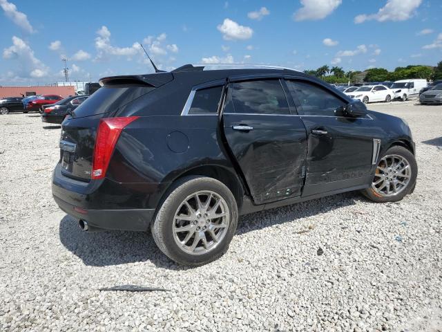 3GYFNDE39ES574659 - 2014 CADILLAC SRX PREMIUM COLLECTION BLACK photo 3