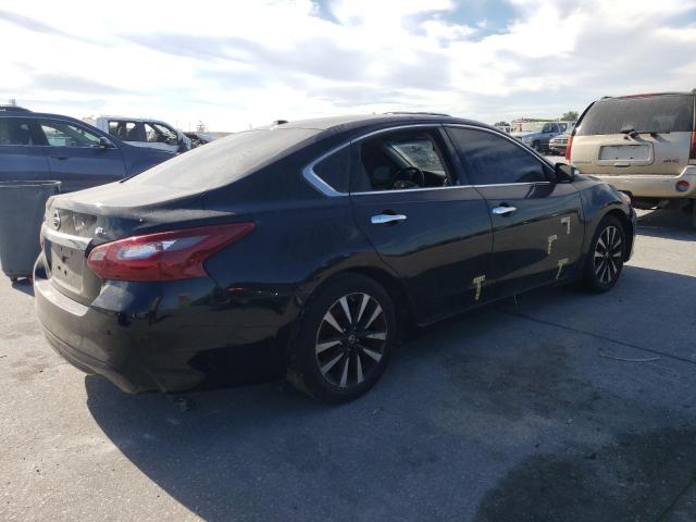 1N4AL3AP8JC152770 - 2018 NISSAN ALTIMA 2.5 BLACK photo 3