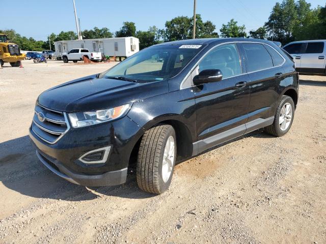 2016 FORD EDGE SEL, 
