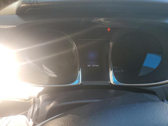 4T1BK1EB3EU125380 - 2014 TOYOTA AVALON BASE 白色 照片 9