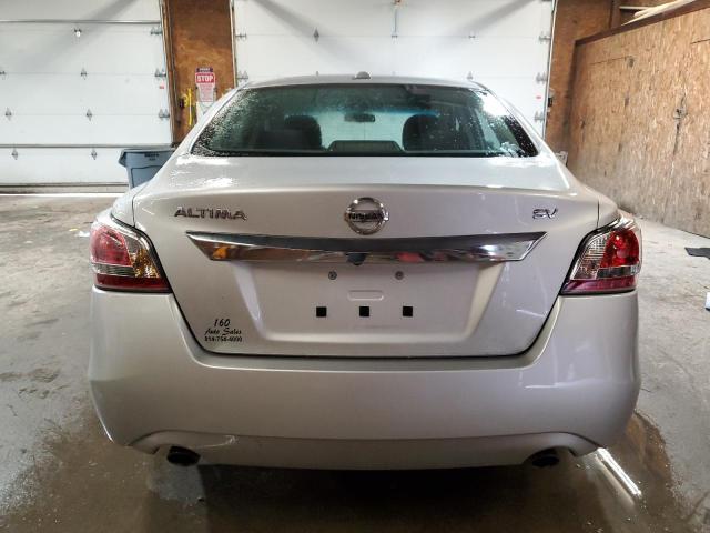 1N4AL3AP2FC281904 - 2015 NISSAN ALTIMA 2.5 SILVER photo 6