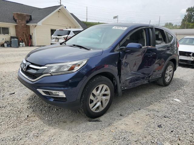 2015 HONDA CR-V EX, 