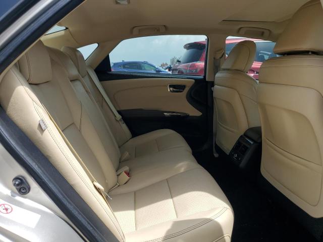 4T1BK1EB0DU016048 - 2013 TOYOTA AVALON BASE Bej fotoğraf 10