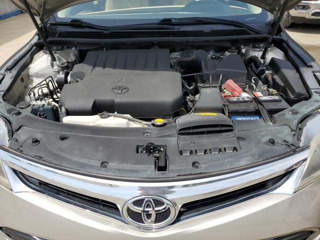 4T1BK1EB0DU016048 - 2013 TOYOTA AVALON BASE Bej fotoğraf 11