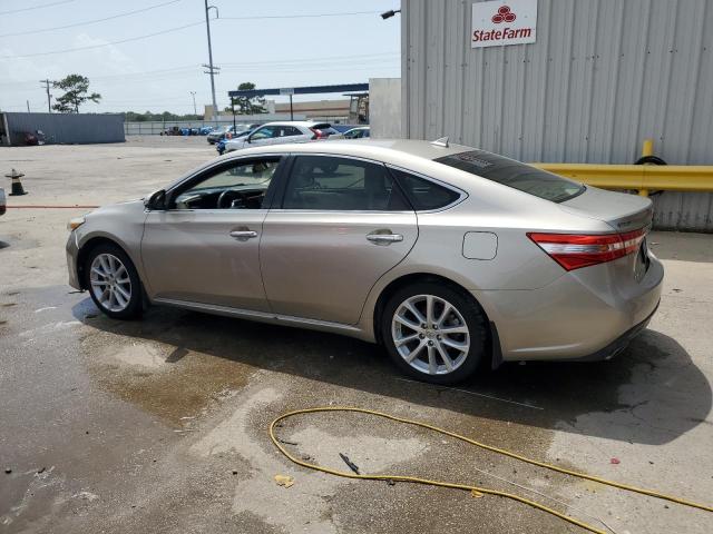 4T1BK1EB0DU016048 - 2013 TOYOTA AVALON BASE Bej fotoğraf 2