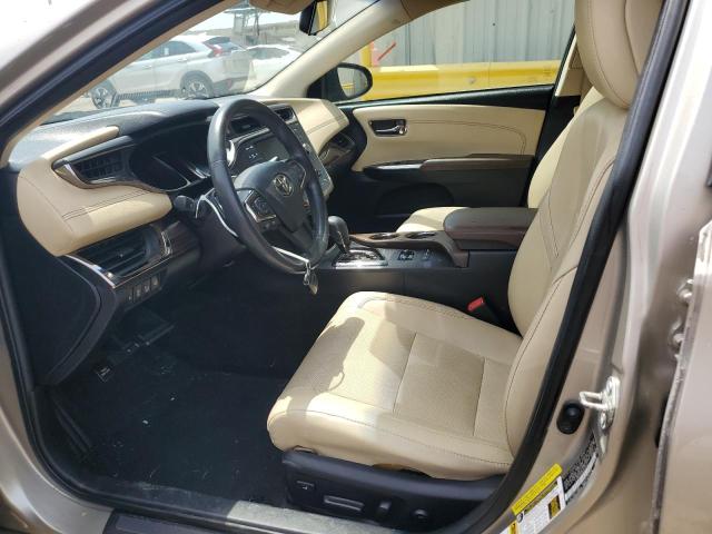 4T1BK1EB0DU016048 - 2013 TOYOTA AVALON BASE Bej fotoğraf 7