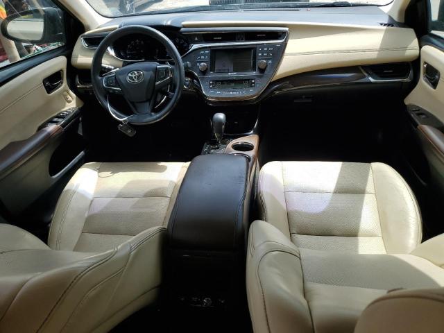 4T1BK1EB0DU016048 - 2013 TOYOTA AVALON BASE Bej fotoğraf 8