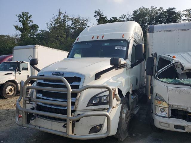 3AKJHHDR9NSNC6226 - 2022 FREIGHTLINER CASCADIA 1 WHITE photo 2