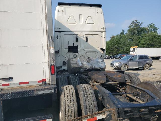 3AKJHHDR9NSNC6226 - 2022 FREIGHTLINER CASCADIA 1 WHITE photo 3