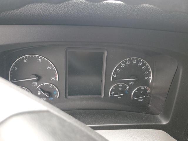 3AKJHHDR9NSNC6226 - 2022 FREIGHTLINER CASCADIA 1 WHITE photo 8