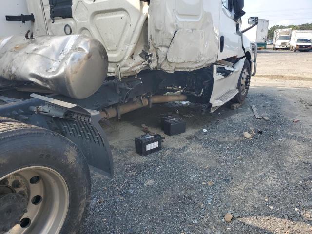 3AKJHHDR9NSNC6226 - 2022 FREIGHTLINER CASCADIA 1 WHITE photo 9