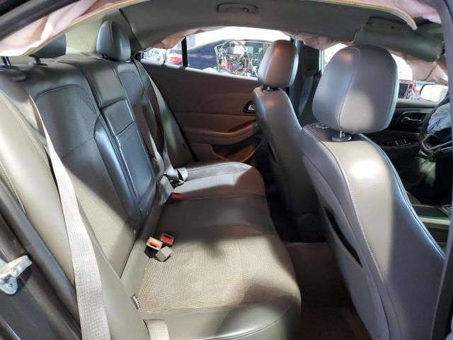 1G11C5SA3DF186286 - 2013 CHEVROLET MALIBU 1LT 灰色 照片 10