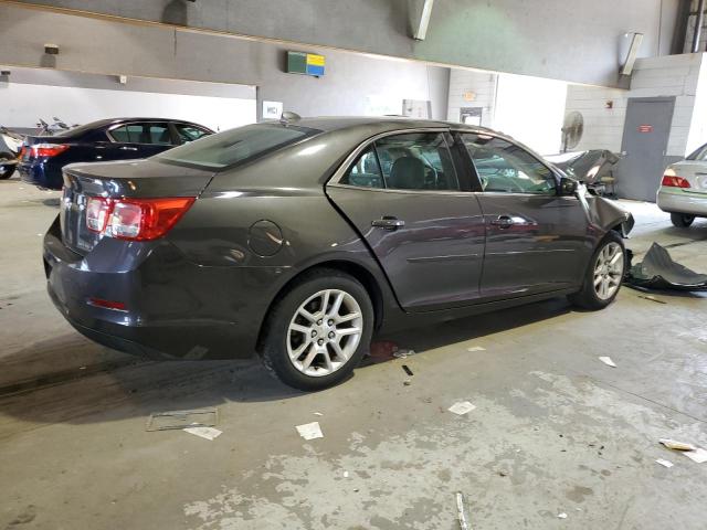 1G11C5SA3DF186286 - 2013 CHEVROLET MALIBU 1LT 灰色 照片 3
