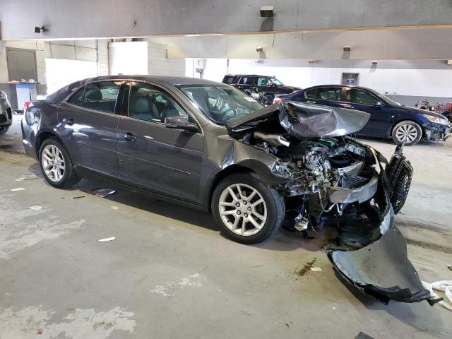 1G11C5SA3DF186286 - 2013 CHEVROLET MALIBU 1LT 灰色 照片 4