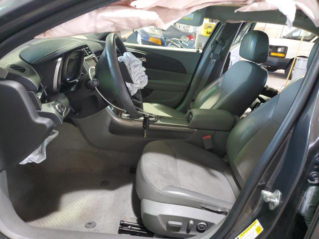 1G11C5SA3DF186286 - 2013 CHEVROLET MALIBU 1LT 灰色 照片 7