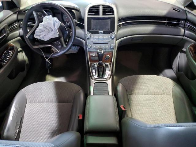 1G11C5SA3DF186286 - 2013 CHEVROLET MALIBU 1LT 灰色 照片 8