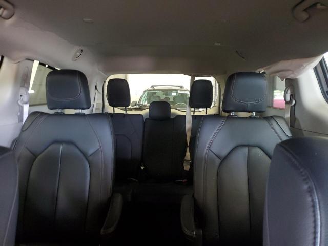 2C4RC1EG5LR210940 - 2020 CHRYSLER PACIFICA TOURING L PLUS WHITE photo 10