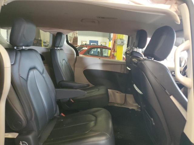 2C4RC1EG5LR210940 - 2020 CHRYSLER PACIFICA TOURING L PLUS WHITE photo 11